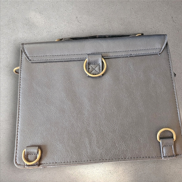 Alice in Wonderland Backpack Handbag - Picture 9 of 16